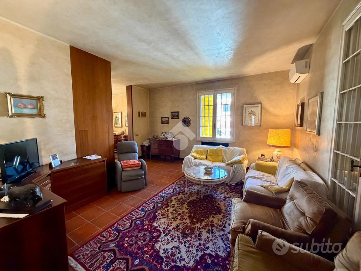Casa – Reggiolo - Vista 4
