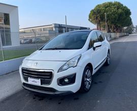 Peugeot 3008 1.6 HDi 115CV 2014 Euro 5