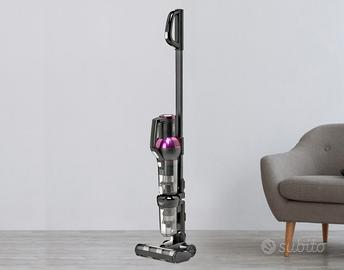 aspirapolvere viola air b 600 usata poco