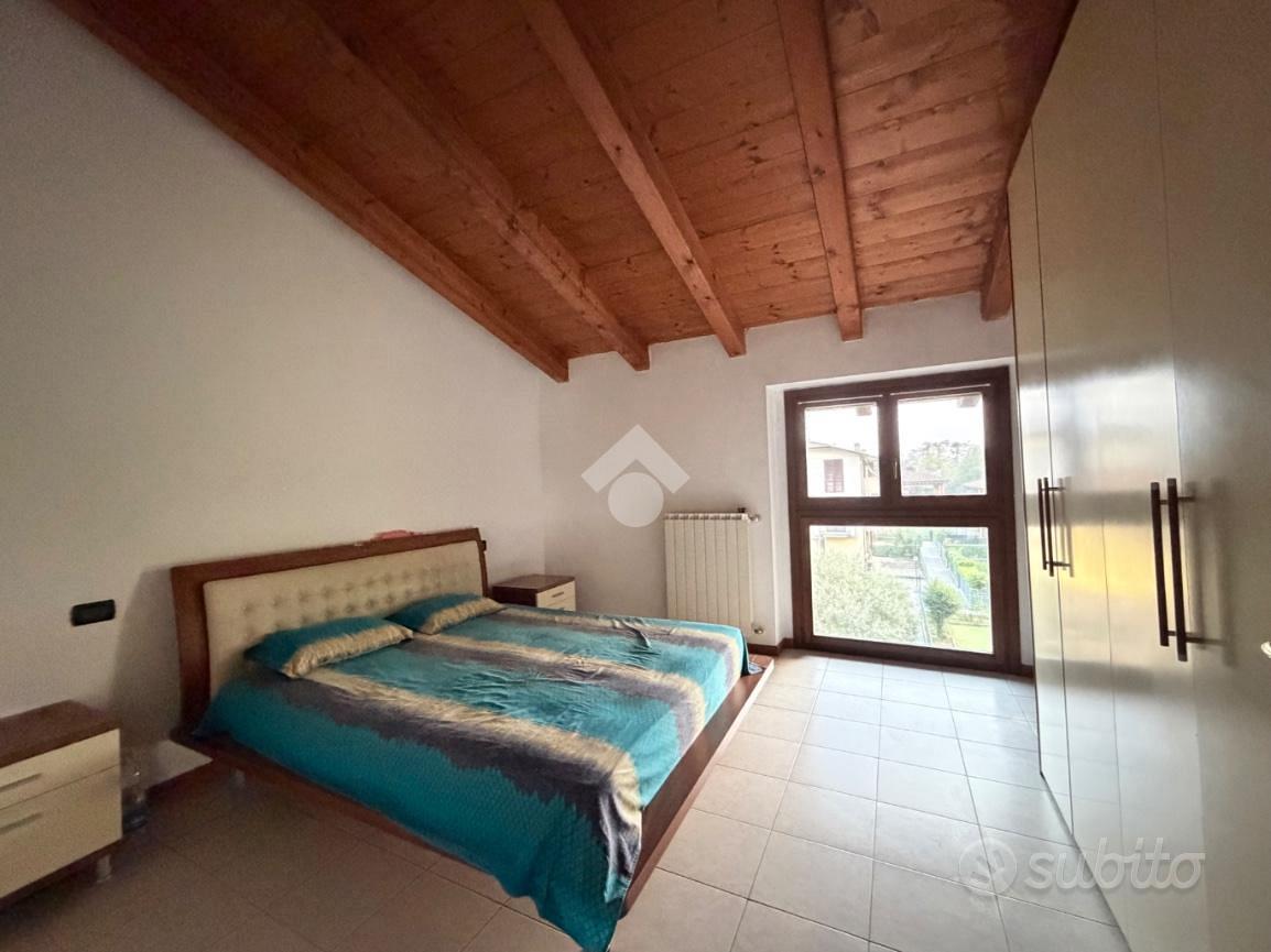 Appartamento – Quinzano d'Oglio, Brescia - Altro