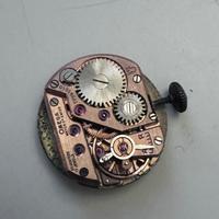 Omega calibro 244 lady