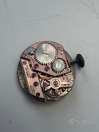 Omega calibro 244 lady