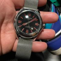 Orologio altanus sport bubble stile