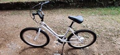 e-bike Milanobike