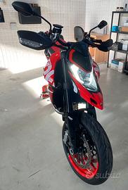 Ducati hypermotard 950 rve 35kw