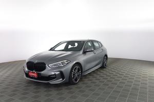 BMW 118 Serie 1 d 5p. Msport