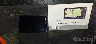 Bmw Navigator VI