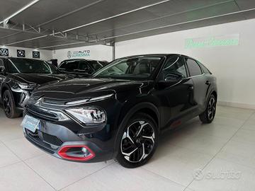 CITROEN C4 1500 BLUEHDI 130 CV EAT8 SHINE PACK
