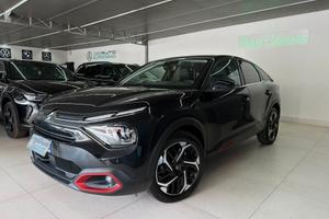 CITROEN C4 1500 BLUEHDI 130 CV EAT8 SHINE PACK