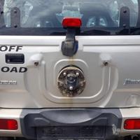 PORTELLO POST. SUZUKI JIMNY «I» (1999)