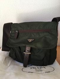 Borsa tracolla PRADA