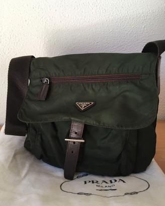Borsa tracolla PRADA