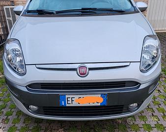  Punto Evo Emotion metano