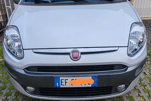  Punto Evo Emotion metano