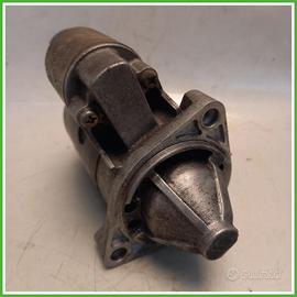 Motorino Avviamento Mitsubishi M002T46081 Suzuki