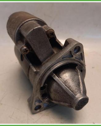 Motorino Avviamento Mitsubishi M002T46081 Suzuki