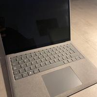 Microsoft Surface laptop 5