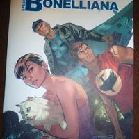 FUMETTI VOLUME  SPECIALE BONELLIANA