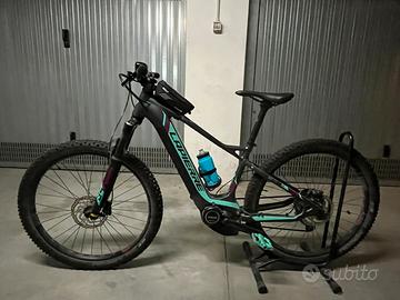 Ebike tg 5