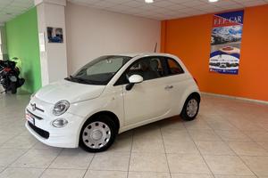 Fiat 500 1.2 69 cv gpl Lounge ok neopatentati perm