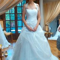 abito sposa 