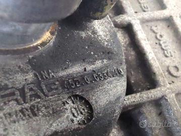 MN130193 CAMBIO MECCANICO MITSUBISHI COLT 1.1 B 55