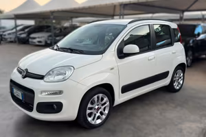 Fiat Panda 1.3 MJT S&S Pop