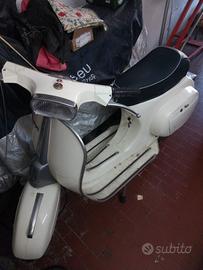 Vespa