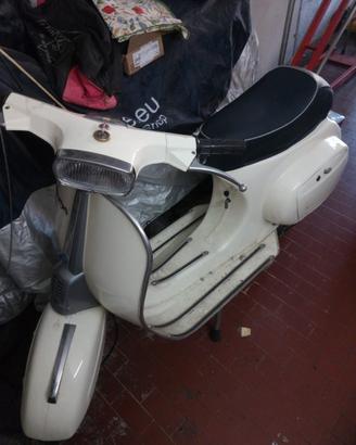 Vespa