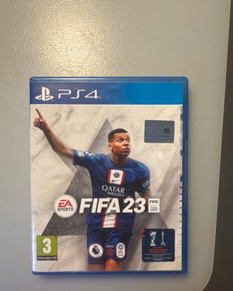 fifa 23