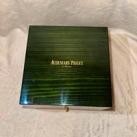 Audemars Piguet Royal Oak Offshore Box + Garanzia