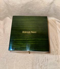 Audemars Piguet Royal Oak Offshore Box + Garanzia