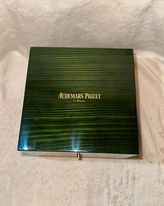 Audemars Piguet Royal Oak Offshore Box + Garanzia