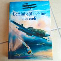 Uomini e macchine nei cieli - Giorgio EVANGELISTI