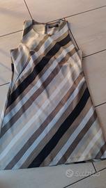 Abito donna Rinascimento 