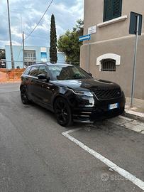 Land Rover Range Velar 2.0D 240 CV