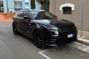 Land Rover Range Velar 2.0D 240 CV