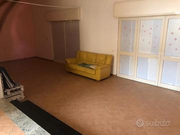 Locale C1 con agibilità FL224