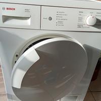 Asciugatrice Bosch Maxx 7  x ricambi 