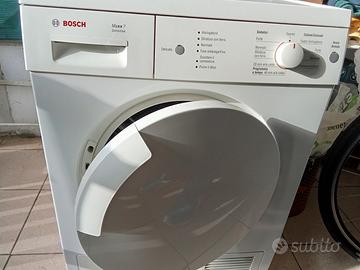 Asciugatrice Bosch Maxx 7  x ricambi 