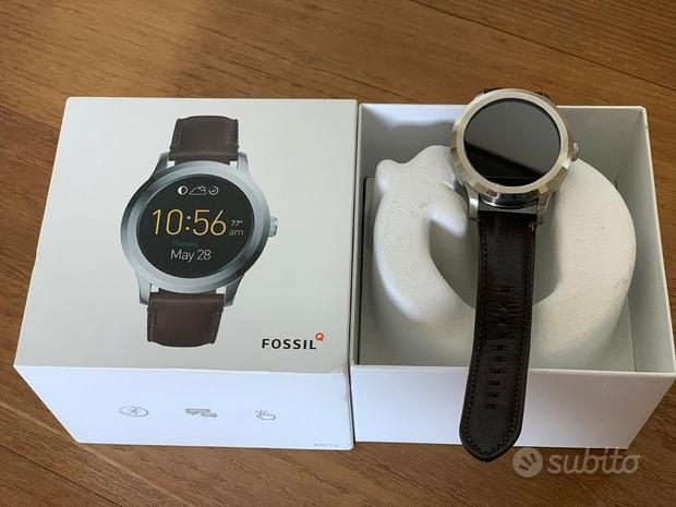 fossil founder 2