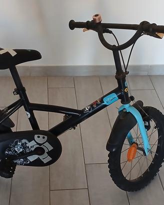bici bambino