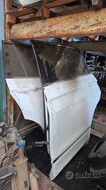PORTIERE TIGUAN 2020 XL