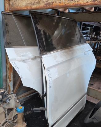 PORTIERE TIGUAN 2020 XL