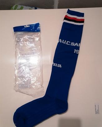 Calzettoni ufficiali U. C. Sampdoria 
