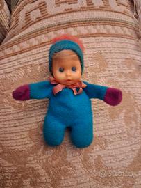 fiammiferino anni 70