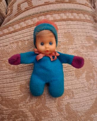 fiammiferino anni 70