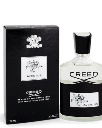 Profumo creed aventus 100 ml