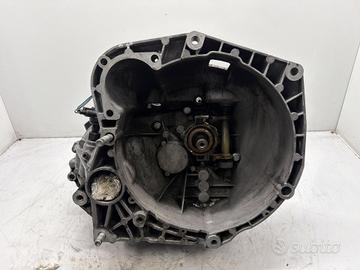 CAMBIO MANUALE COMPLETO FIAT Doblo Cargo Diesel 19