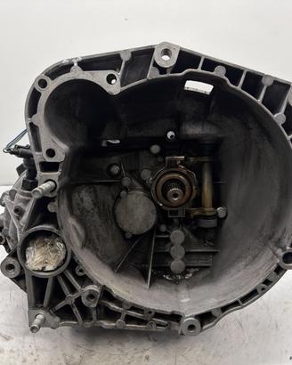 CAMBIO MANUALE COMPLETO FIAT Doblo Cargo Diesel 19